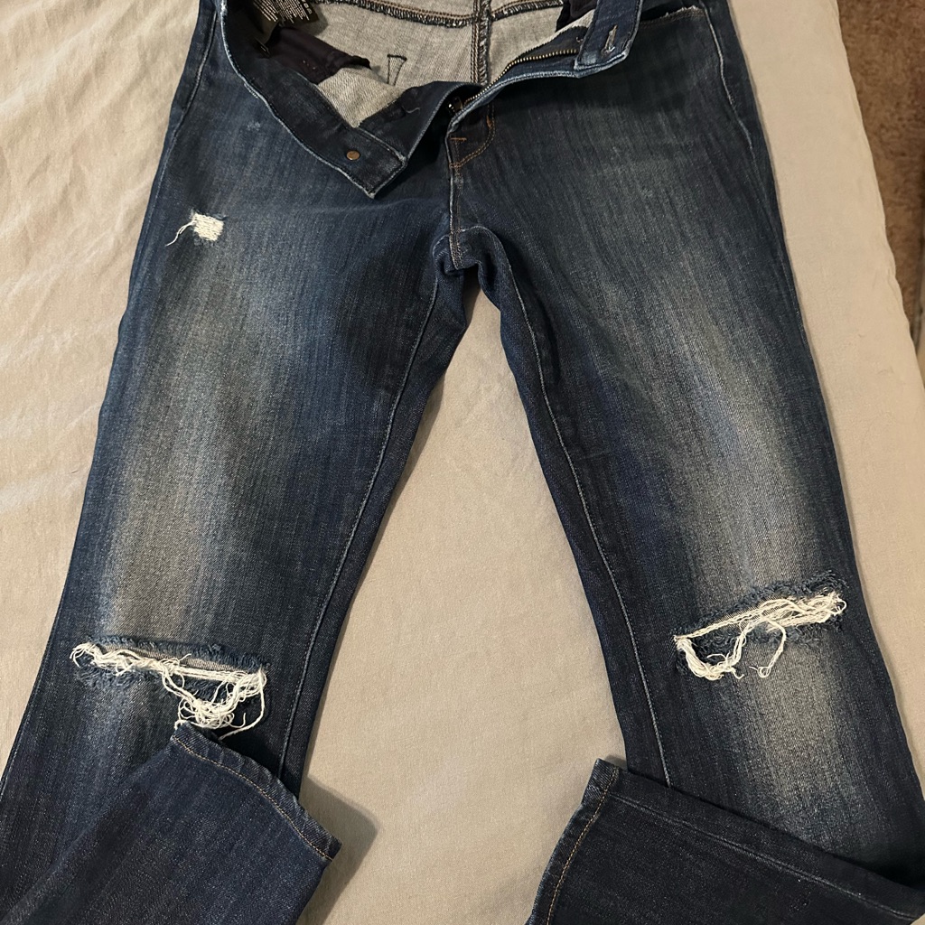 J Brand Denim